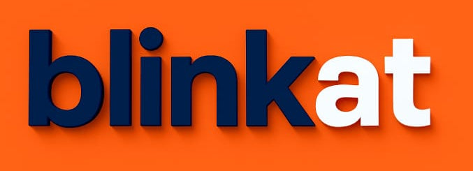 Blinkat